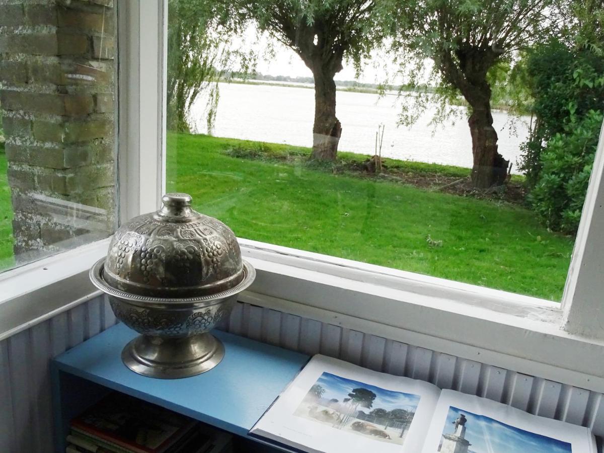 Reeuwijkse Plassen Екстериор снимка