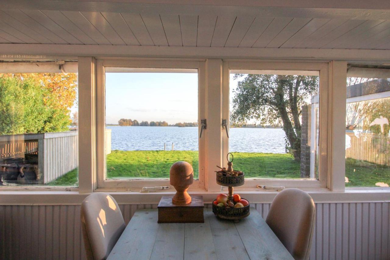 Reeuwijkse Plassen Екстериор снимка